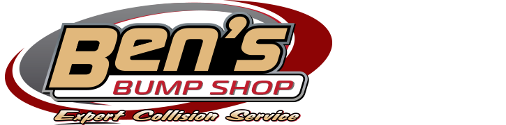 Ben's Bump Shop, Adrian MI